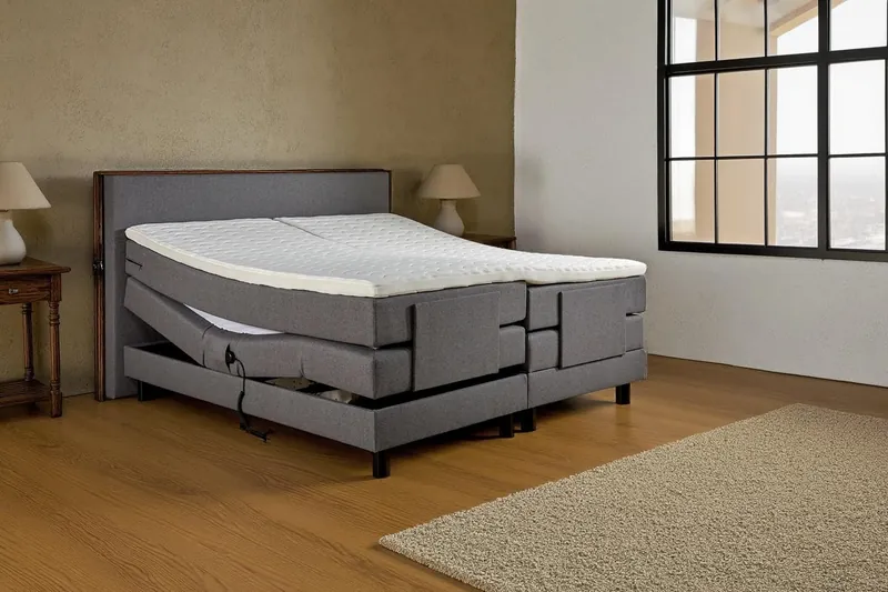 Elektrische Boxspring