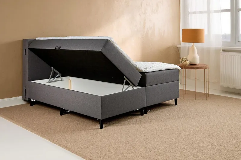 Vlinder Boxspring